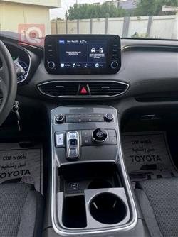 هیوندای سەنتافی